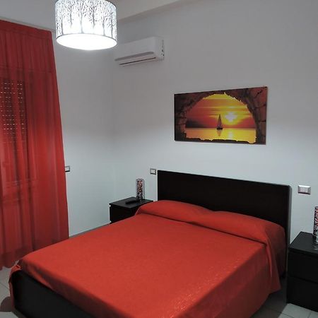 Pompei Apartment Εξωτερικό φωτογραφία