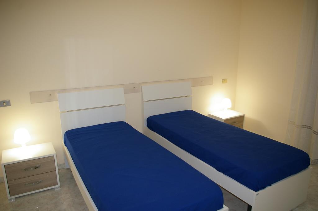 Pompei Apartment Εξωτερικό φωτογραφία