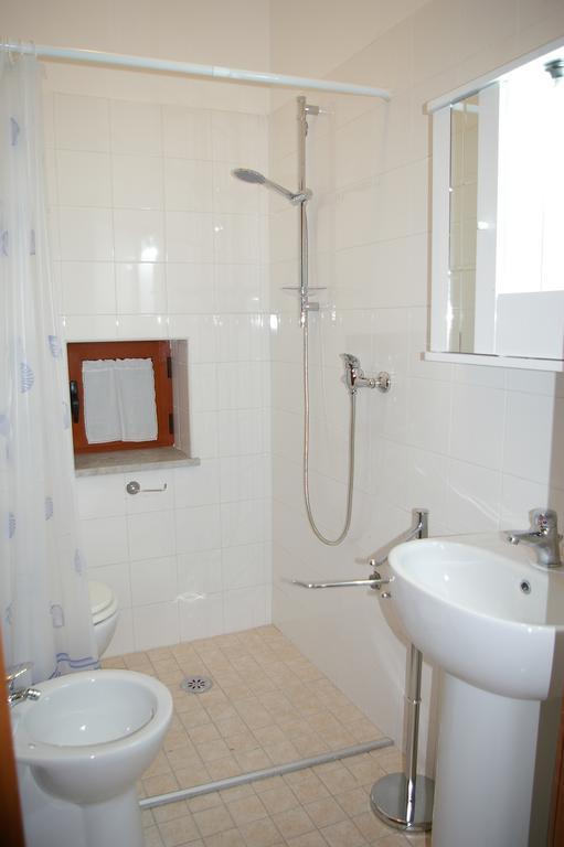 Pompei Apartment Εξωτερικό φωτογραφία