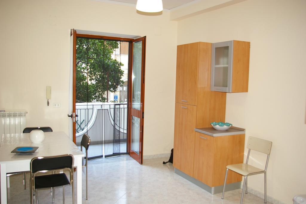 Pompei Apartment Εξωτερικό φωτογραφία