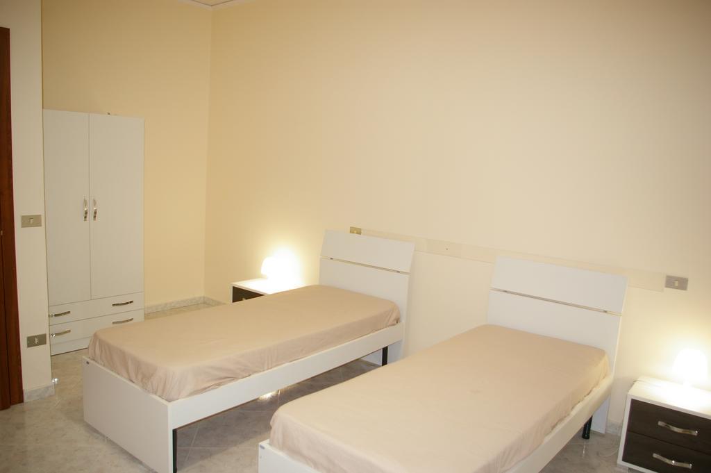 Pompei Apartment Εξωτερικό φωτογραφία