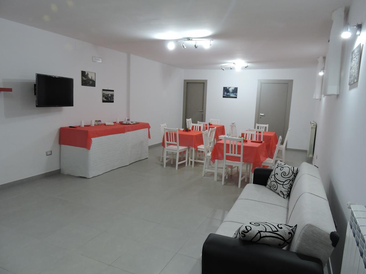Pompei Apartment Εξωτερικό φωτογραφία