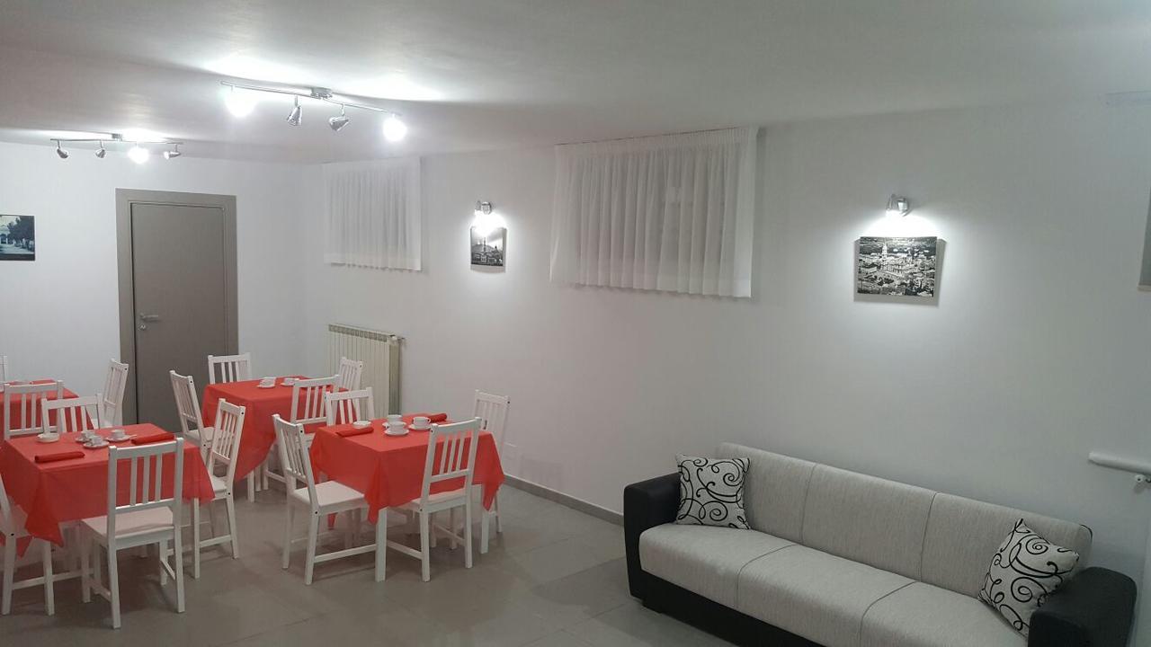 Pompei Apartment Εξωτερικό φωτογραφία