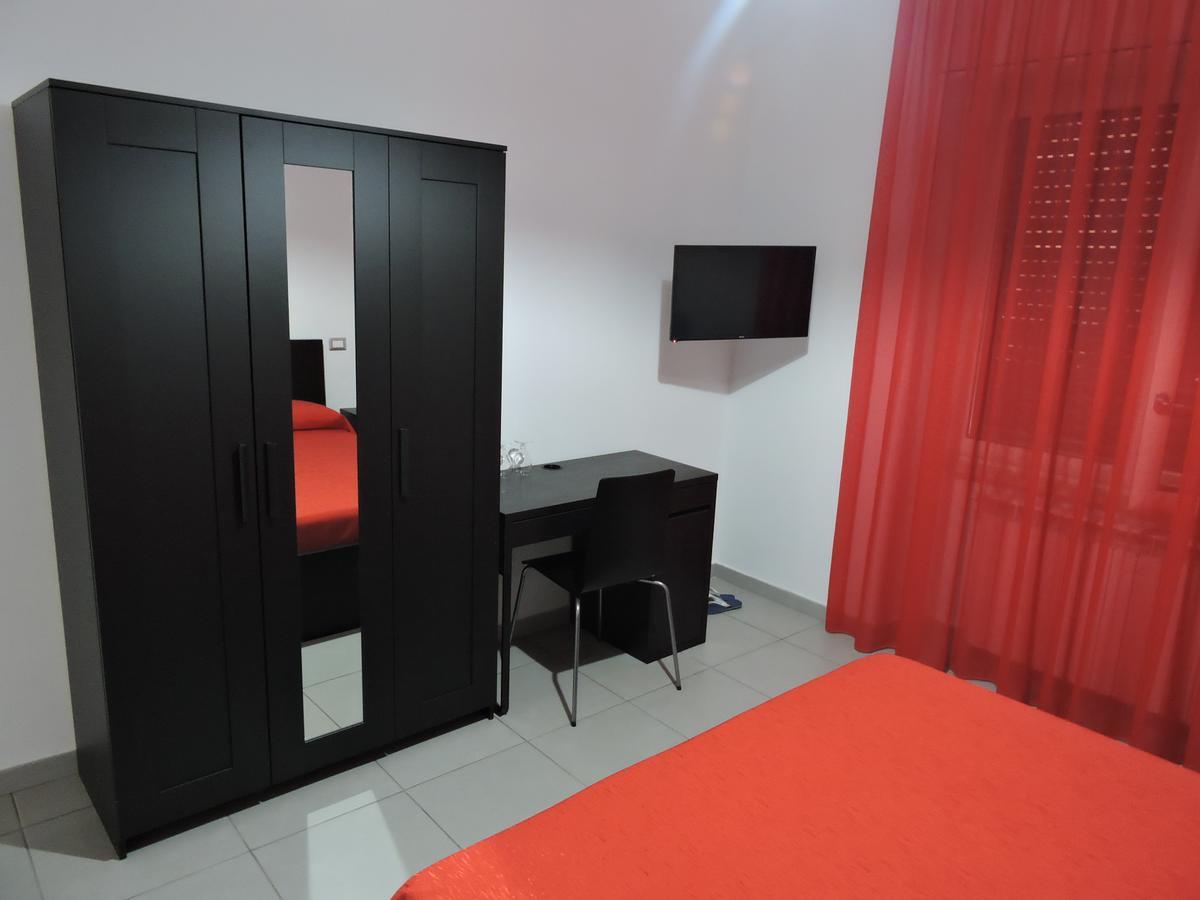 Pompei Apartment Εξωτερικό φωτογραφία