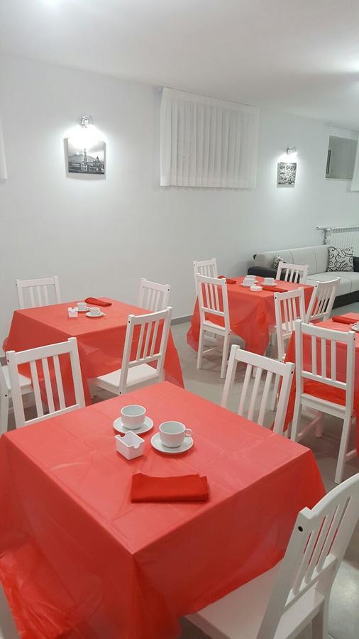 Pompei Apartment Εξωτερικό φωτογραφία