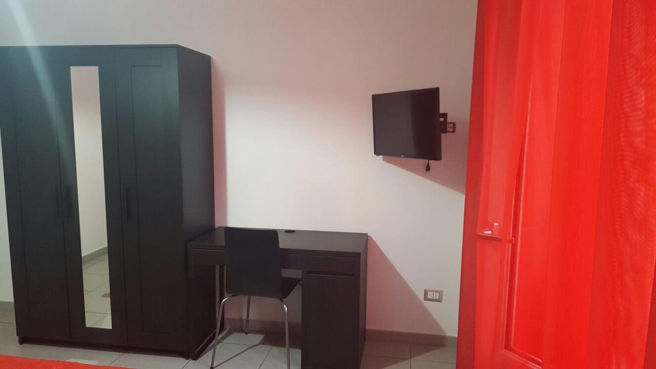 Pompei Apartment Εξωτερικό φωτογραφία