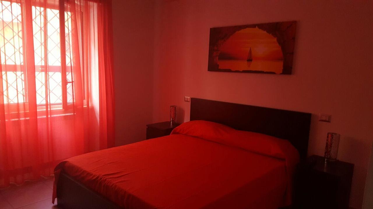 Pompei Apartment Εξωτερικό φωτογραφία