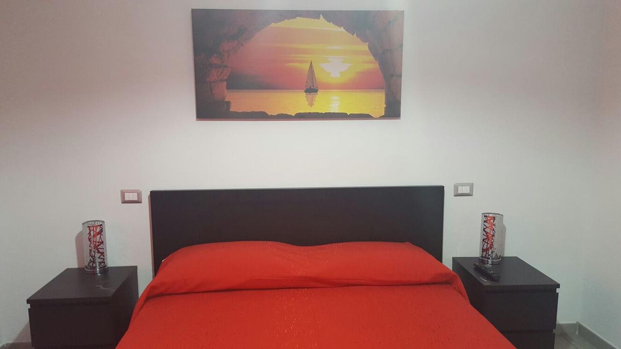 Pompei Apartment Εξωτερικό φωτογραφία