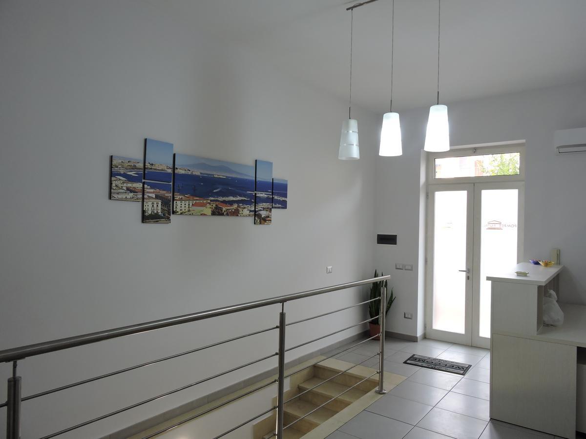 Pompei Apartment Εξωτερικό φωτογραφία