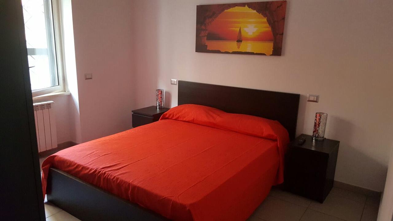 Pompei Apartment Εξωτερικό φωτογραφία