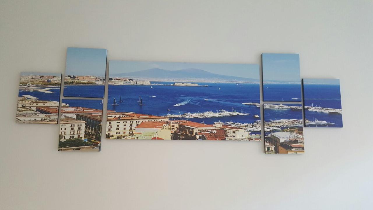 Pompei Apartment Εξωτερικό φωτογραφία