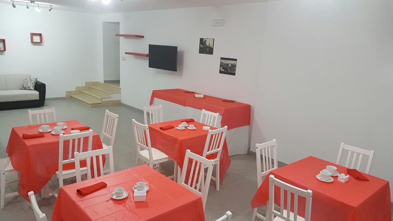 Pompei Apartment Εξωτερικό φωτογραφία