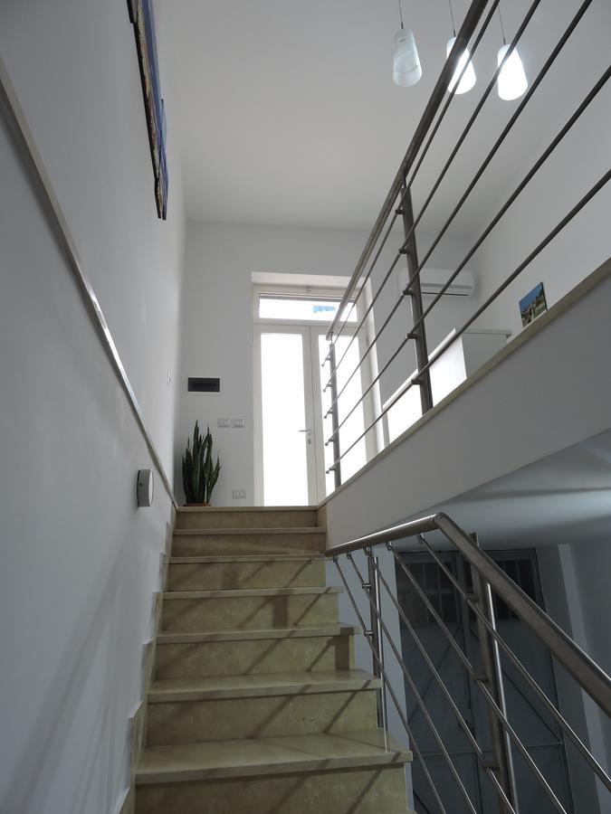 Pompei Apartment Εξωτερικό φωτογραφία